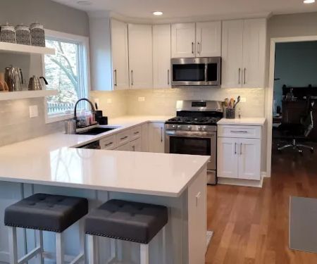 Patrick James Builders LLC