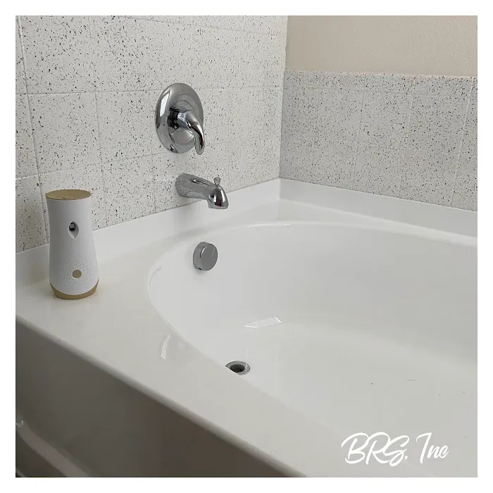 Bathtub Reglazing Specialists Inc Picture 3
