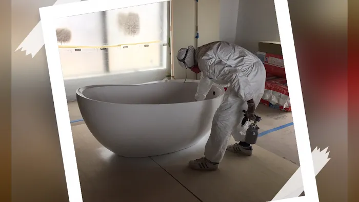 Bathtub Reglazing Specialists Inc Picture 5