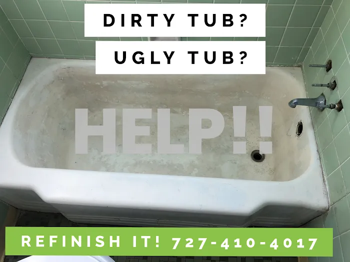 Bathtub Reglazing Specialists Inc Picture 6