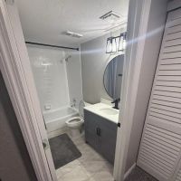 Bathtub Reglazing Specialists Inc ico