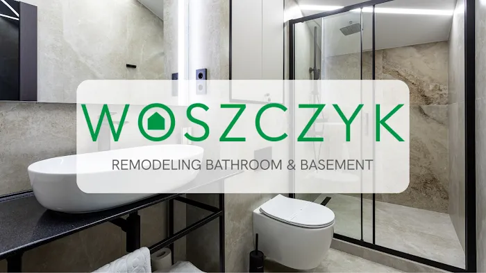 Woszczyk Remodeling Bathroom & Basement Picture 4