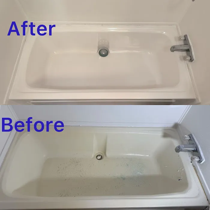 Refinish Bathtub - Bogart int LLC Picture 10