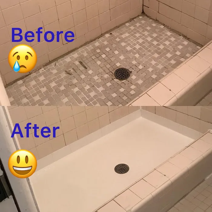 Refinish Bathtub - Bogart int LLC Picture 2