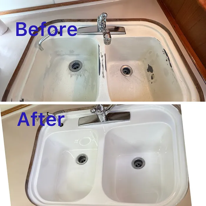 Refinish Bathtub - Bogart int LLC Picture 6