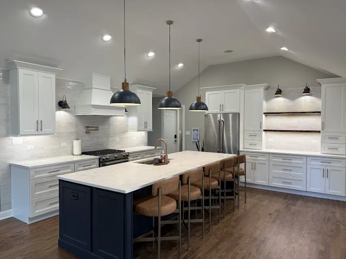 Solid Choice Construction Picture 1