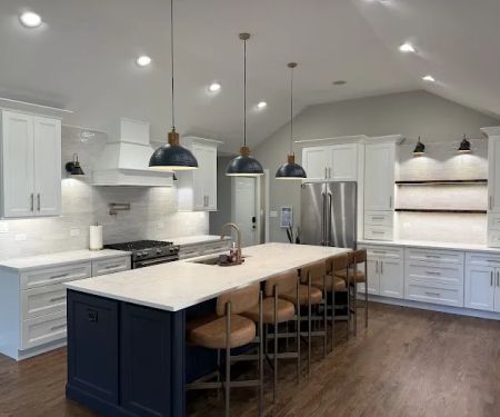 Solid Choice Construction