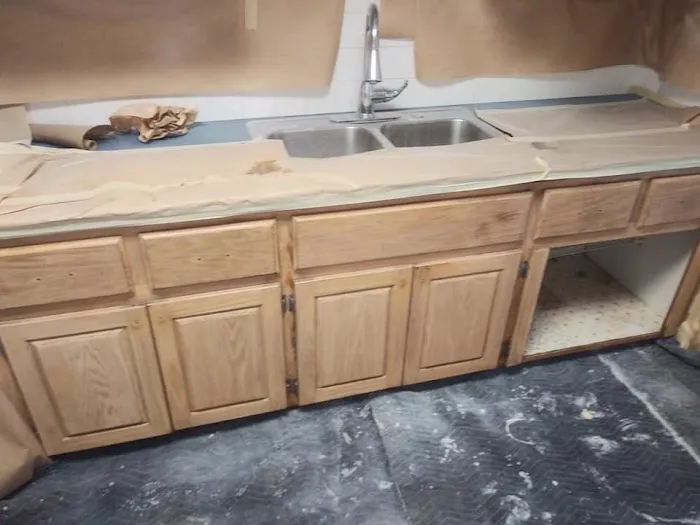 New Again Tub and Tile Reglazing LLC. Picture 10