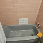 New Again Tub and Tile Reglazing LLC.