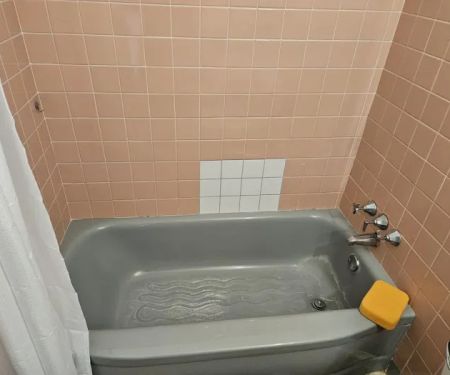 New Again Tub and Tile Reglazing LLC.