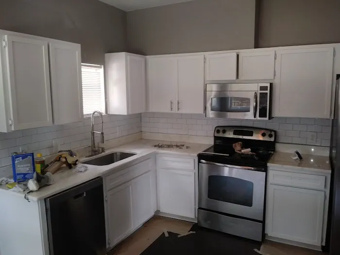 New Again Tub and Tile Reglazing LLC. Picture 7