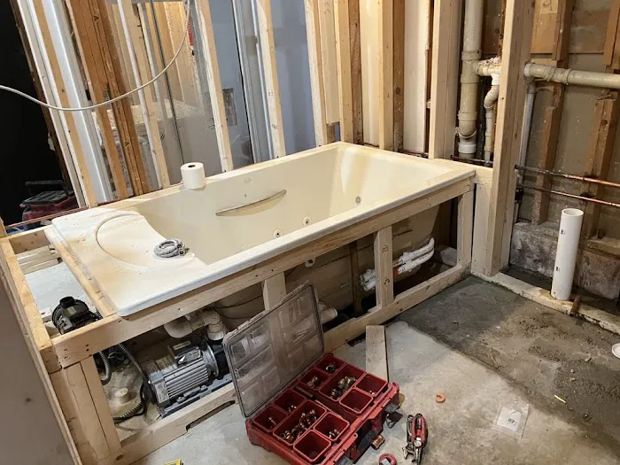 HA Remodeling Solutions Picture 6