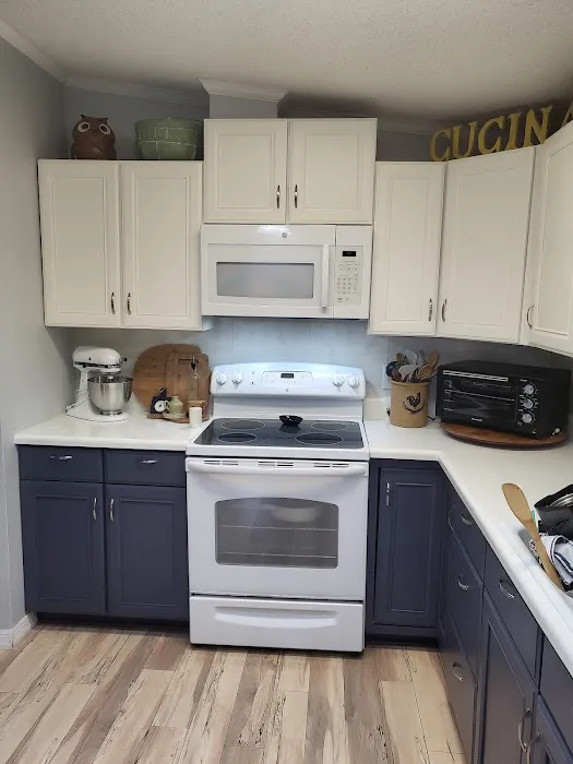 The Refinishing Company Picture 2