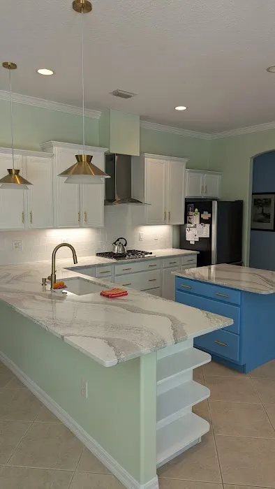 The Refinishing Company Picture 4