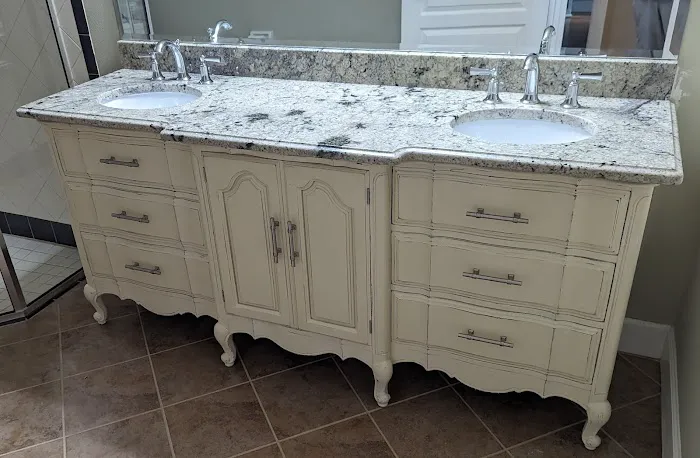 The Refinishing Company Picture 3
