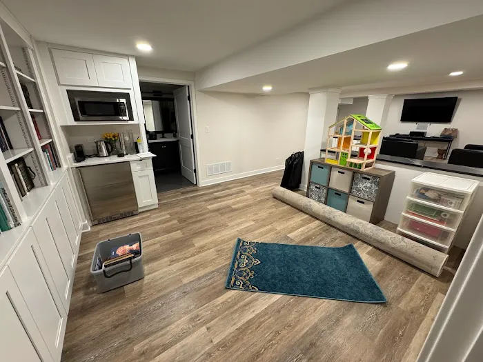 Capital Renovation & Construction Inc. Picture 6