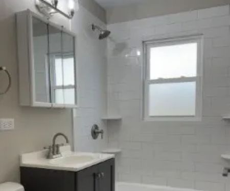 Capital Renovation & Construction Inc.