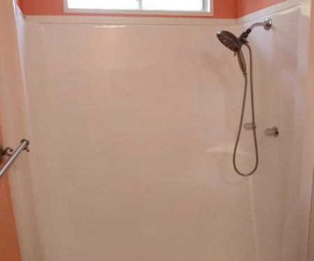 Done Right Refinishing