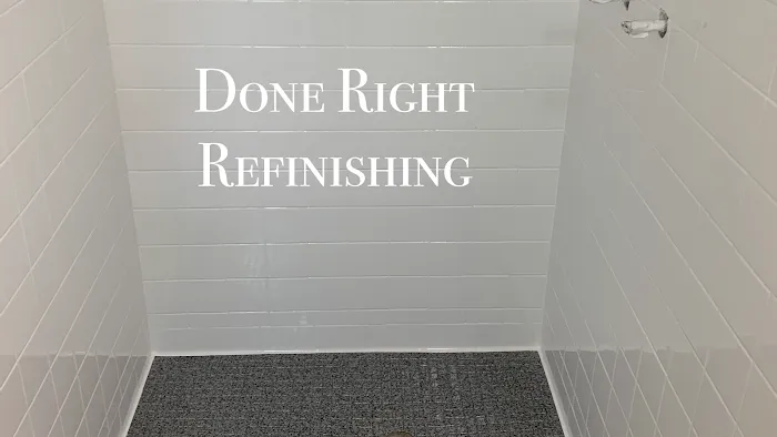 Done Right Refinishing Picture 6