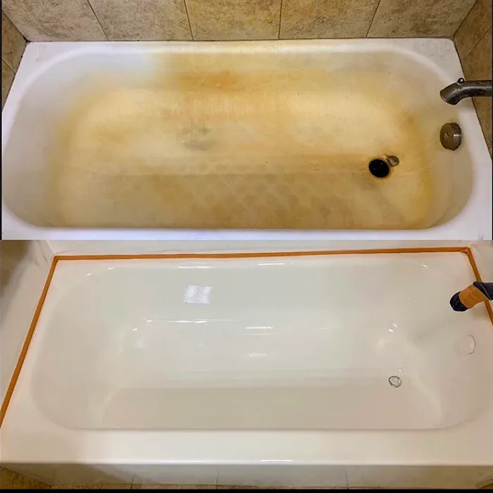 Done Right Refinishing Picture 4