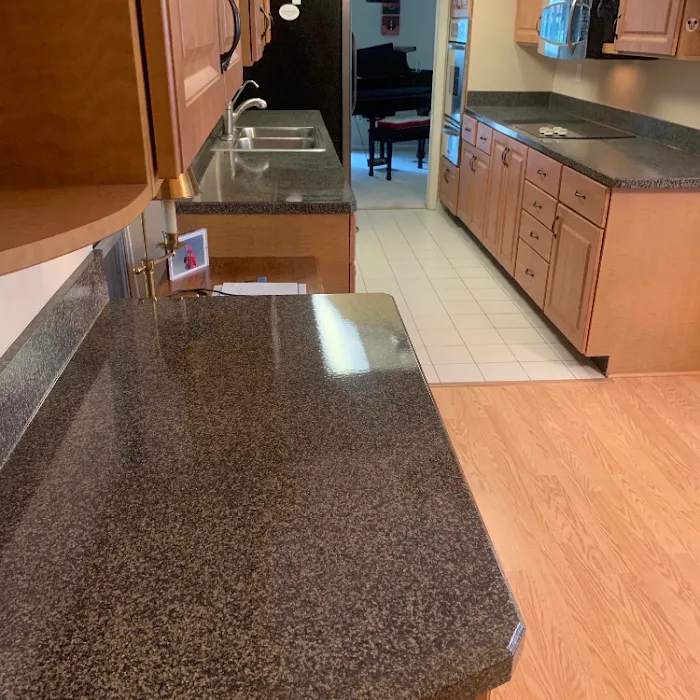 Done Right Refinishing Picture 3
