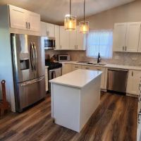 Grandview Construction,Inc. ico