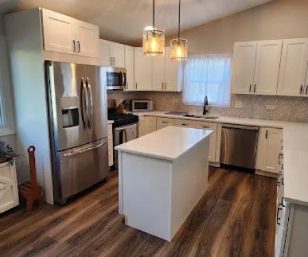 Grandview Construction,Inc.