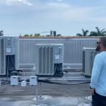 Inlet Mechanical
