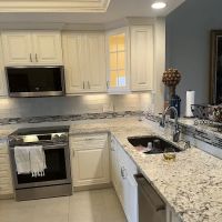 Edgar Kitchen Refinishing ico