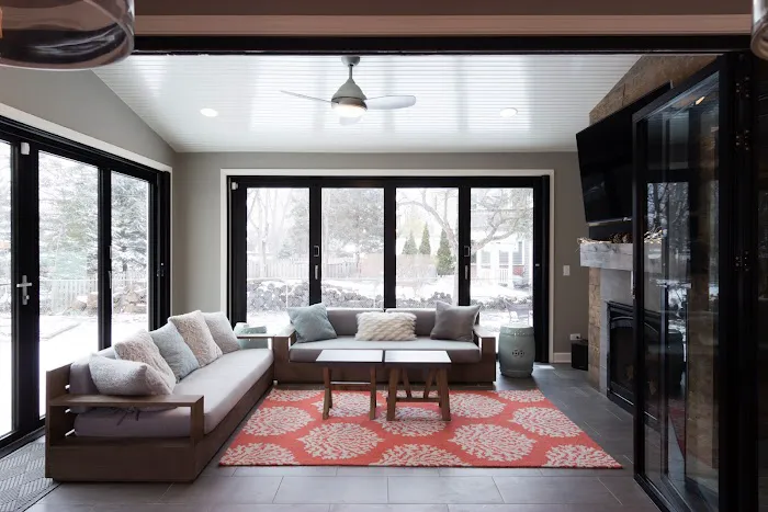 Design First Builders & Remodeling Picture 4