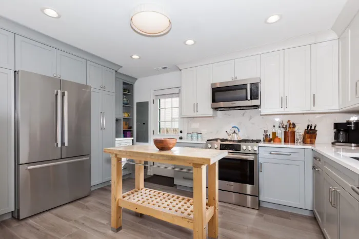 Design First Builders & Remodeling Picture 2