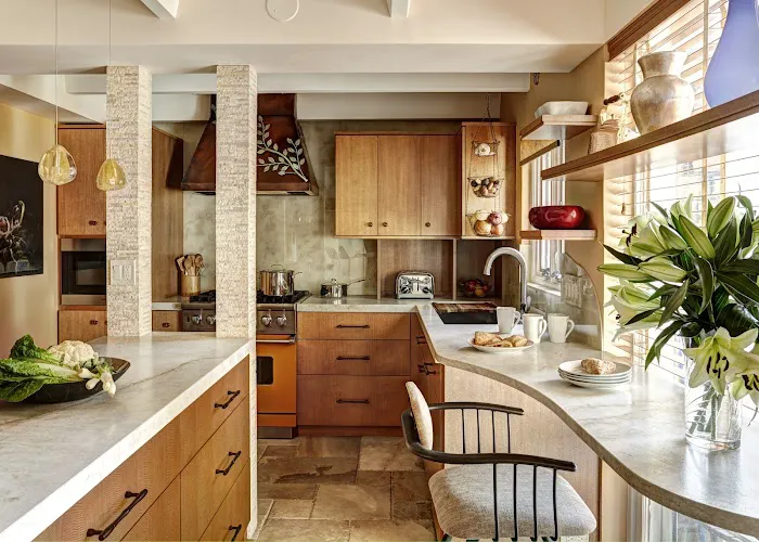 Design First Builders & Remodeling Picture 9