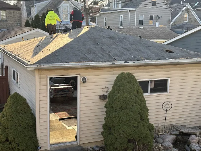J & K Home Improvement & Restoration, Inc Picture 4