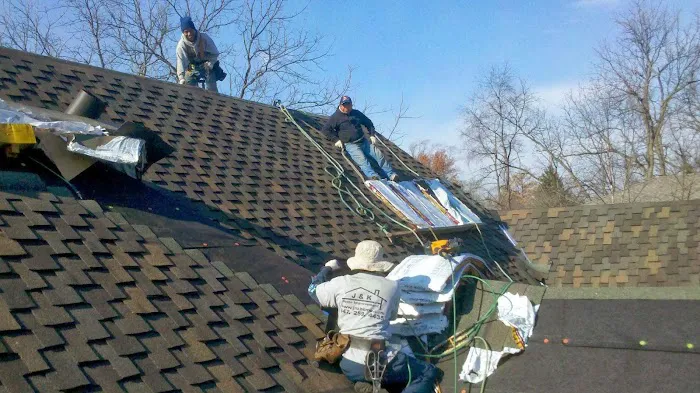 J & K Home Improvement & Restoration, Inc Picture 1