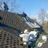 J & K Home Improvement & Restoration, Inc ico