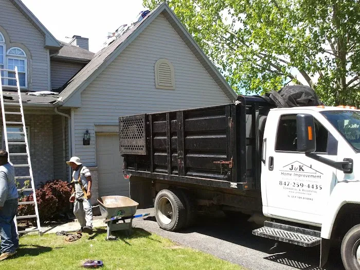 J & K Home Improvement & Restoration, Inc Picture 10