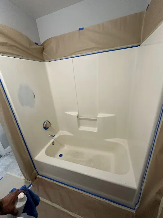 Advanced Refinishing, LLC Picture 1