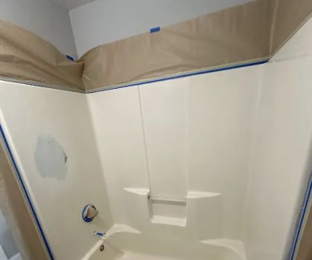 Advanced Refinishing, LLC