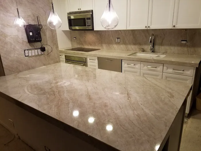 Chicago Stone Source & Remodeling Picture 1