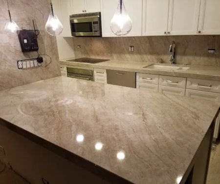 Chicago Stone Source & Remodeling