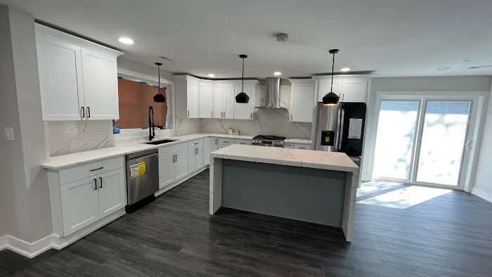 Chicago Stone Source & Remodeling Picture 2