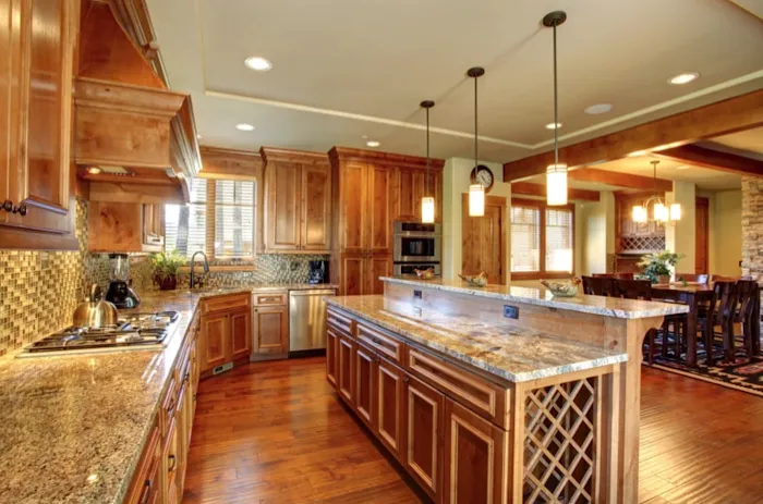 Chicago Stone Source & Remodeling Picture 3