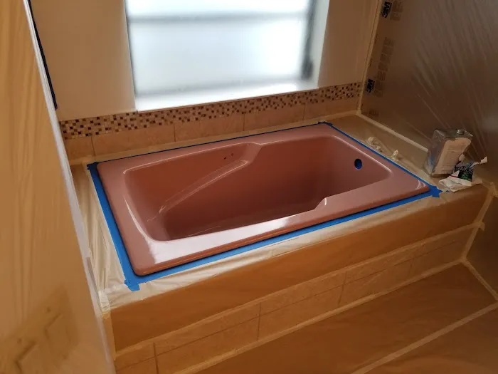 Bathtub Refinishing FL Picture 8