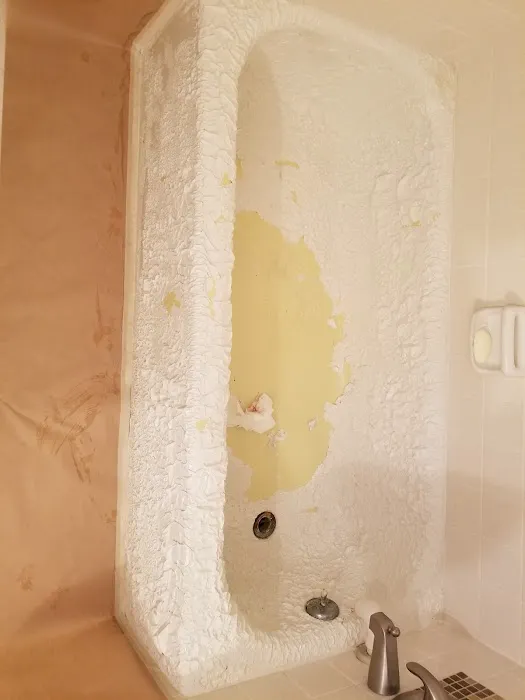 Bathtub Refinishing FL Picture 10