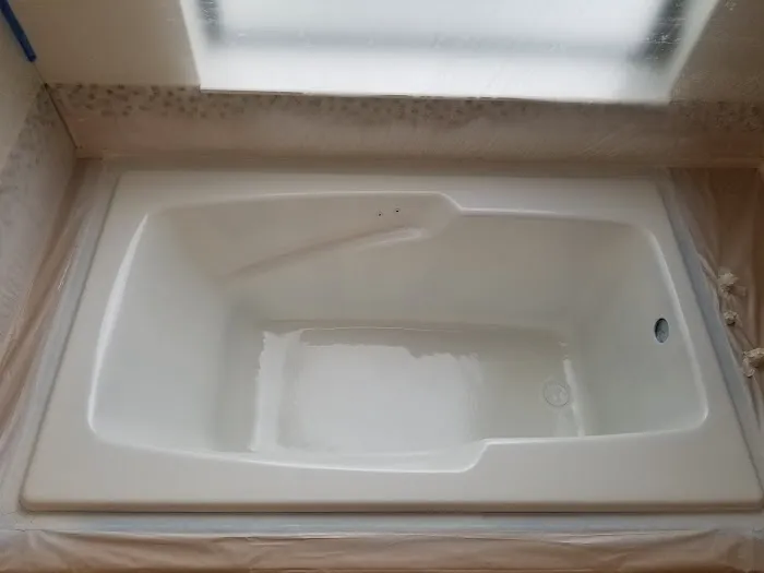 Bathtub Refinishing FL Picture 5