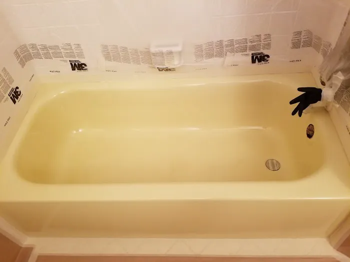 Bathtub Refinishing FL Picture 6