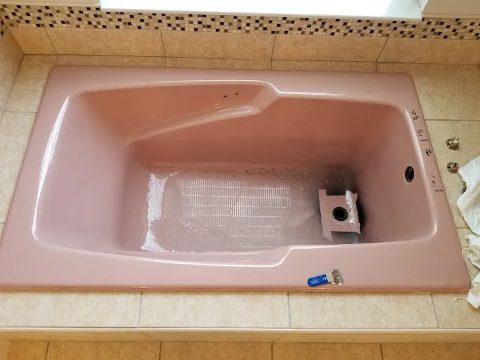 Bathtub Refinishing FL Picture 9