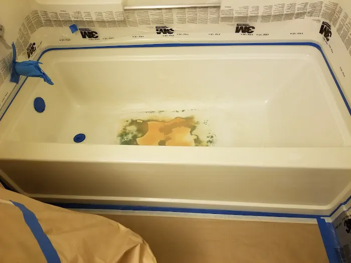 Bathtub Refinishing FL Picture 1