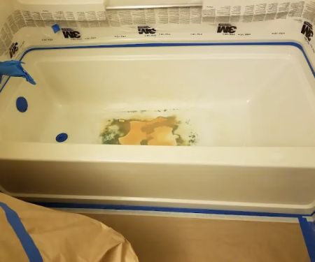 Bathtub Refinishing FL