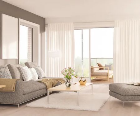 Ranger Basement Remodeling